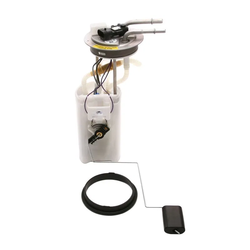 FG0810 – DELPHI Fuel Pump Electric, OE Replacement Flex 78 PSI Maximum Pressure 33 GPH Flow Rate With Module Assembly...